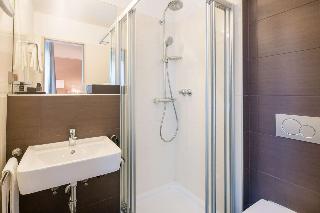 Best Western Hotel Airport Dusseldorf - Ratingen fotoÄŸrafÄ±