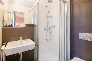 Best Western Hotel Airport Dusseldorf - Ratingen fotoÄŸrafÄ±