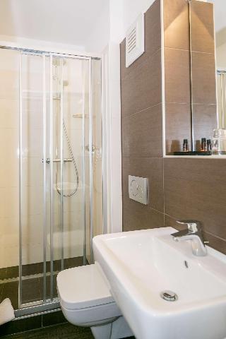 Best Western Hotel Airport Dusseldorf - Ratingen fotoÄŸrafÄ±
