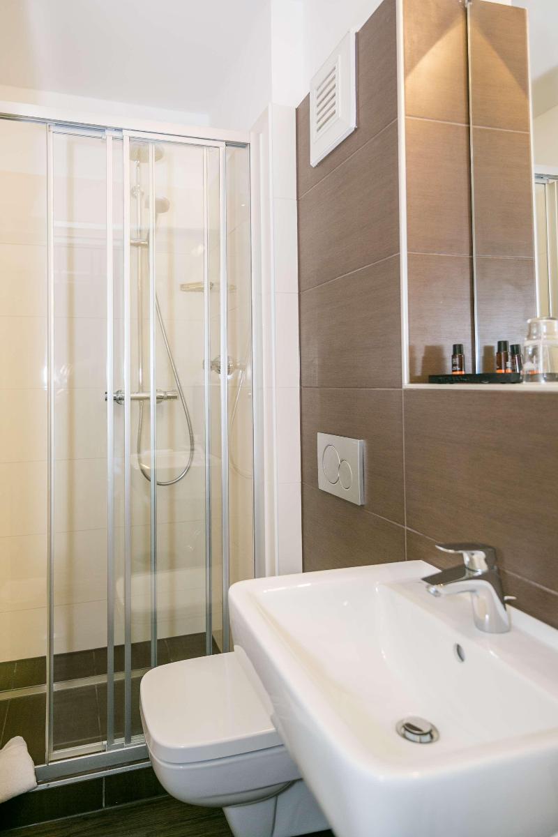 Best Western Hotel Airport Dusseldorf - Ratingen - Oda