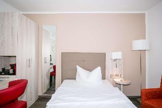 Best Western Hotel Airport Dusseldorf - Ratingen fotoÄŸrafÄ±