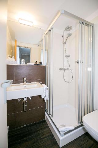 Best Western Hotel Airport Dusseldorf - Ratingen fotoÄŸrafÄ±