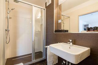 Best Western Hotel Airport Dusseldorf - Ratingen fotoÄŸrafÄ±