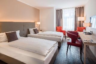 Best Western Hotel Airport Dusseldorf - Ratingen fotoÄŸrafÄ±