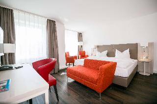 Best Western Hotel Airport Dusseldorf - Ratingen fotoÄŸrafÄ±