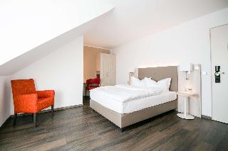 Best Western Hotel Airport Dusseldorf - Ratingen fotoÄŸrafÄ±