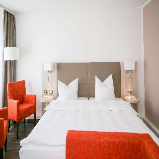 Best Western Hotel Airport Dusseldorf - Ratingen fotoÄŸrafÄ±