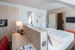 Best Western Hotel Airport Dusseldorf - Ratingen fotoÄŸrafÄ±