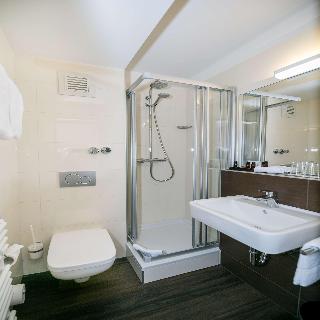 Best Western Hotel Airport Dusseldorf - Ratingen fotoÄŸrafÄ±
