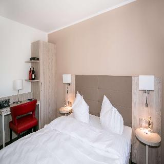 Best Western Hotel Airport Dusseldorf - Ratingen fotoÄŸrafÄ±
