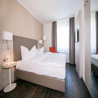 Best Western Hotel Airport Dusseldorf - Ratingen fotoÄŸrafÄ±