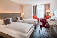 Best Western Hotel Airport Dusseldorf - Ratingen oda fotoğrafı