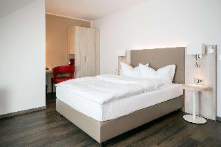 Best Western Hotel Airport Dusseldorf - Ratingen fotoÄŸrafÄ±