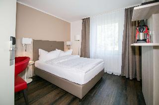 Best Western Hotel Airport Dusseldorf - Ratingen fotoÄŸrafÄ±