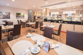 Best Western Hotel Airport Dusseldorf - Ratingen fotoÄŸrafÄ±