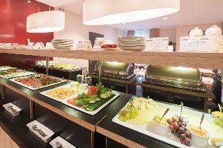 Best Western Hotel Airport Dusseldorf - Ratingen fotoÄŸrafÄ±