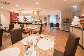 Best Western Hotel Airport Dusseldorf - Ratingen fotoÄŸrafÄ±