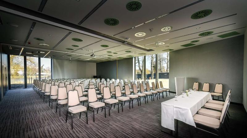 BEST WESTERN PLUS Lakeside Hotel - Toplantı