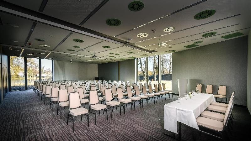 BEST WESTERN PLUS Lakeside Hotel - Toplantı