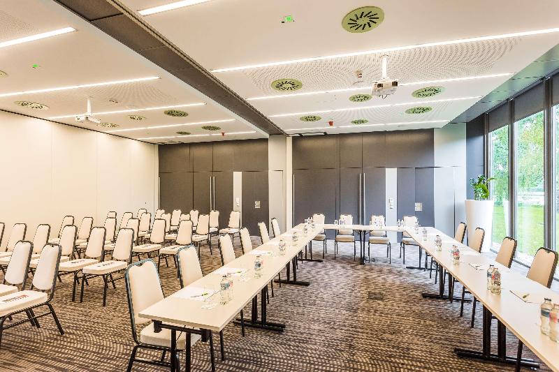 BEST WESTERN PLUS Lakeside Hotel - Toplantı