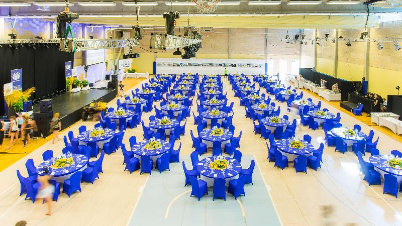 BEST WESTERN PLUS Lakeside Hotel - Toplantı