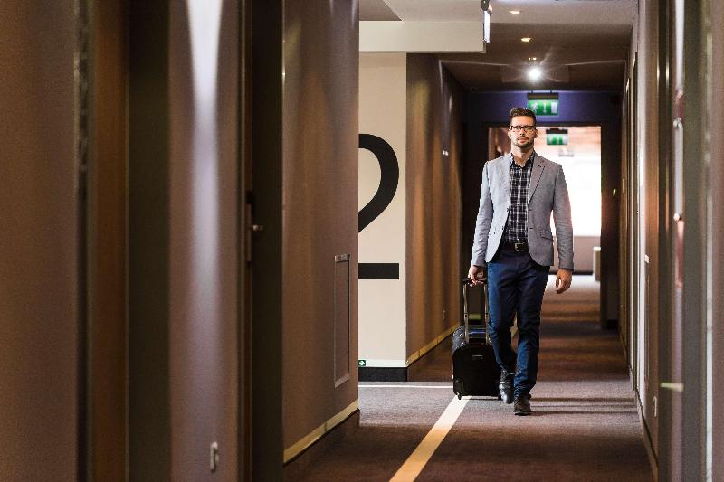 BEST WESTERN PLUS Lakeside Hotel - Genel