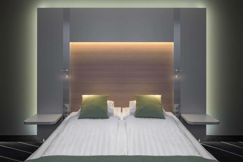 BEST WESTERN PLUS Lakeside Hotel - Oda