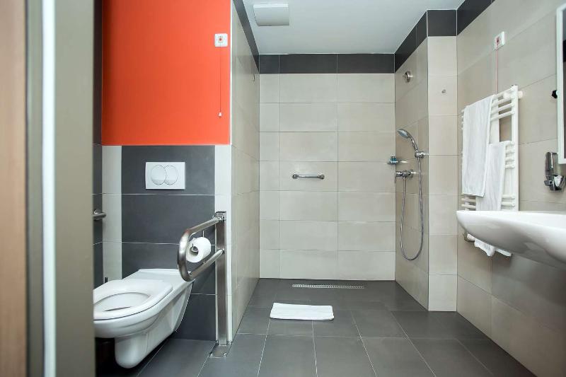 BEST WESTERN PLUS Lakeside Hotel - Oda
