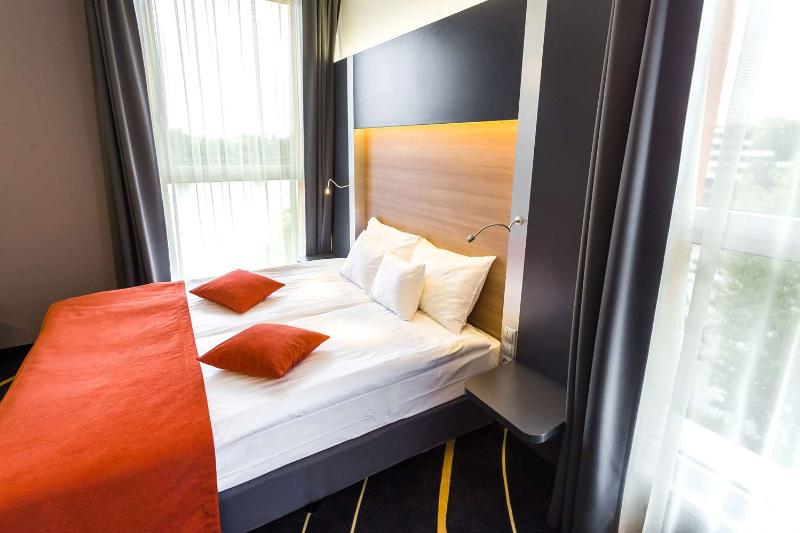 BEST WESTERN PLUS Lakeside Hotel - Oda