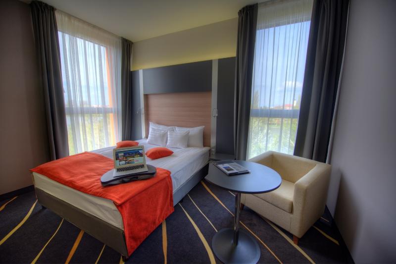 BEST WESTERN PLUS Lakeside Hotel - Oda