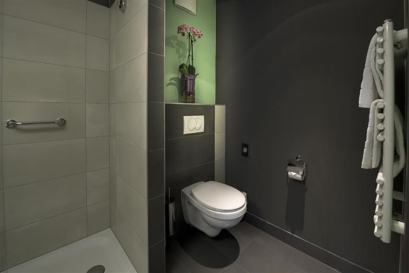 BEST WESTERN PLUS Lakeside Hotel - Oda