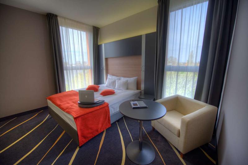 BEST WESTERN PLUS Lakeside Hotel - Oda