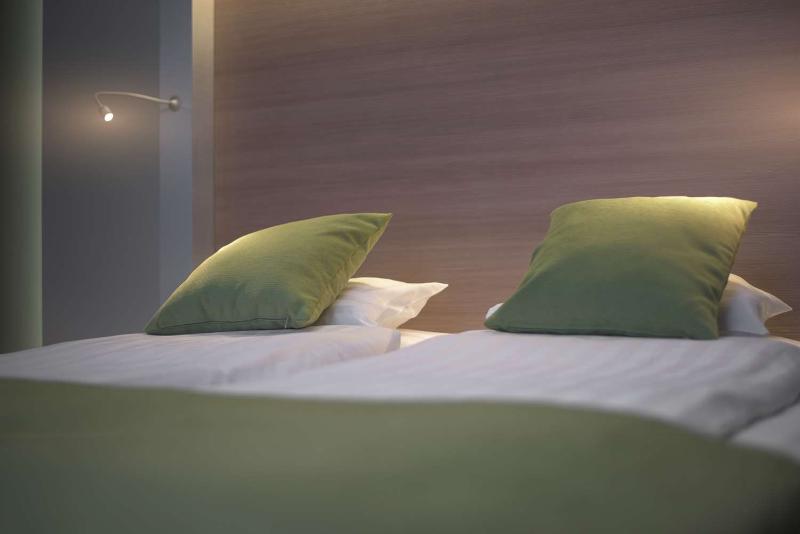 BEST WESTERN PLUS Lakeside Hotel - Oda