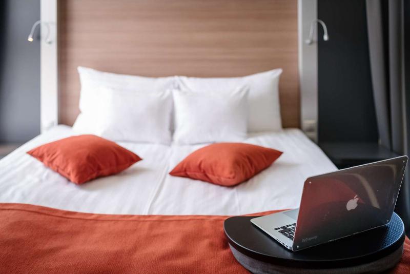 BEST WESTERN PLUS Lakeside Hotel - Oda