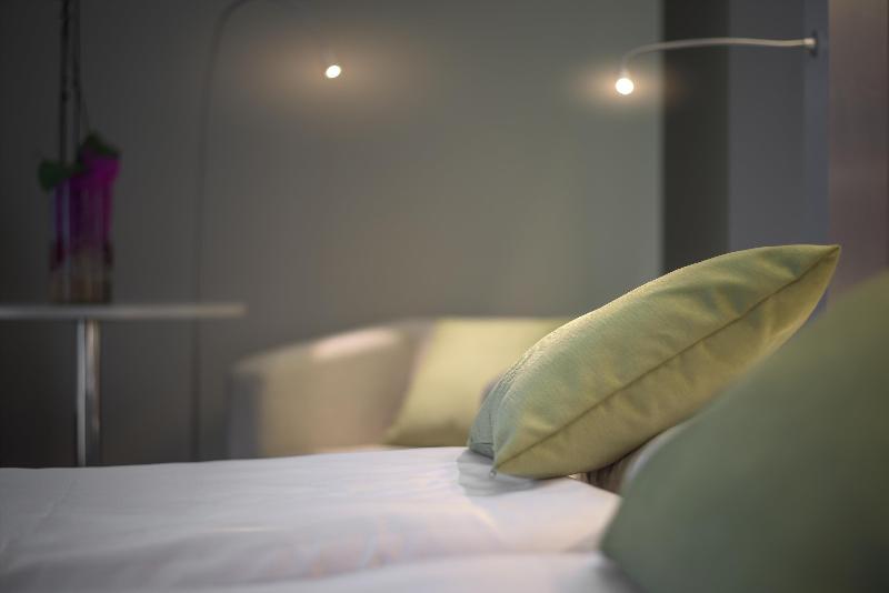 BEST WESTERN PLUS Lakeside Hotel - Oda
