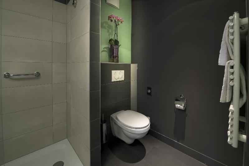 BEST WESTERN PLUS Lakeside Hotel - Oda