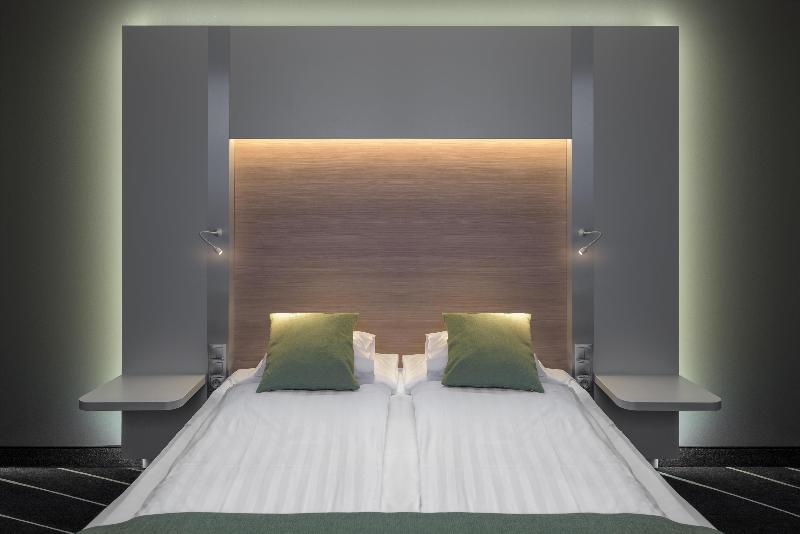 BEST WESTERN PLUS Lakeside Hotel - Oda