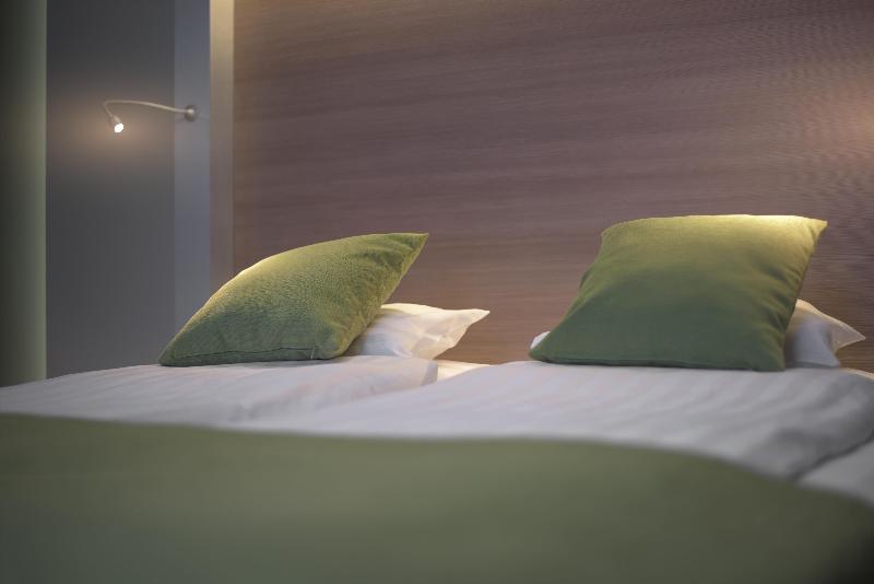 BEST WESTERN PLUS Lakeside Hotel - Oda