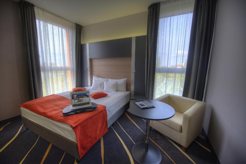 BEST WESTERN PLUS Lakeside Hotel - Oda