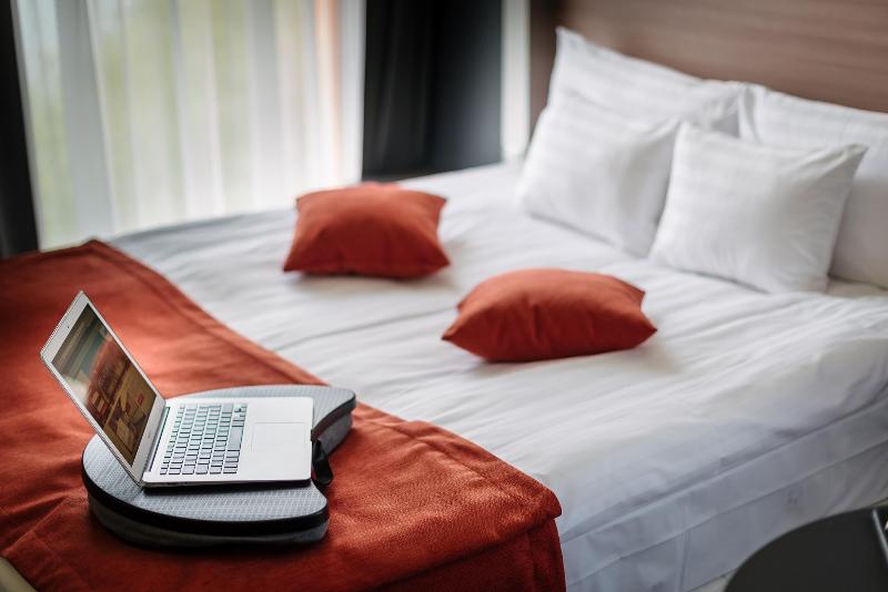 BEST WESTERN PLUS Lakeside Hotel - Oda