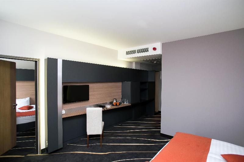 BEST WESTERN PLUS Lakeside Hotel - Oda
