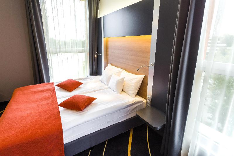 BEST WESTERN PLUS Lakeside Hotel - Oda