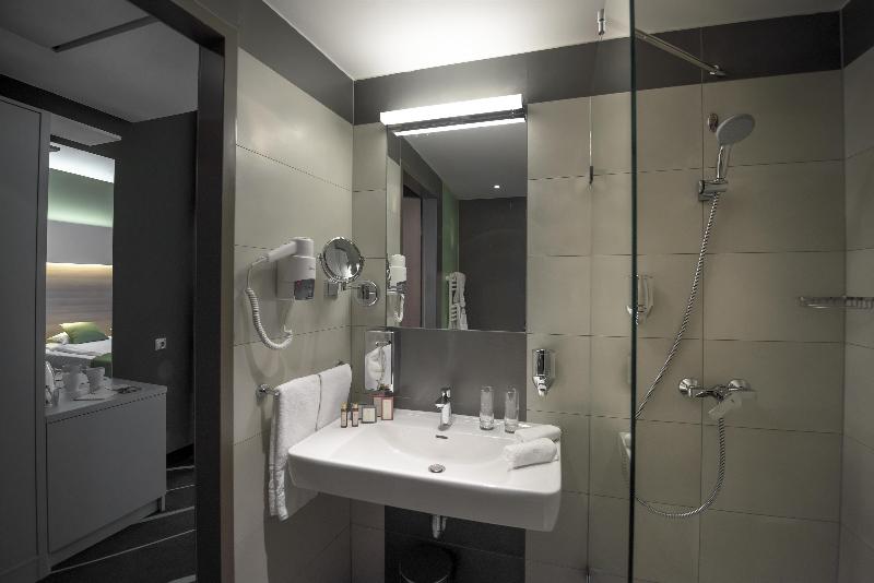 BEST WESTERN PLUS Lakeside Hotel - Oda
