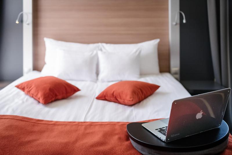 BEST WESTERN PLUS Lakeside Hotel - Oda