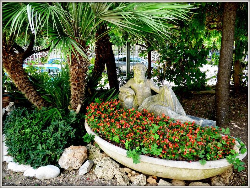 Hotel Cristallo - Genel
