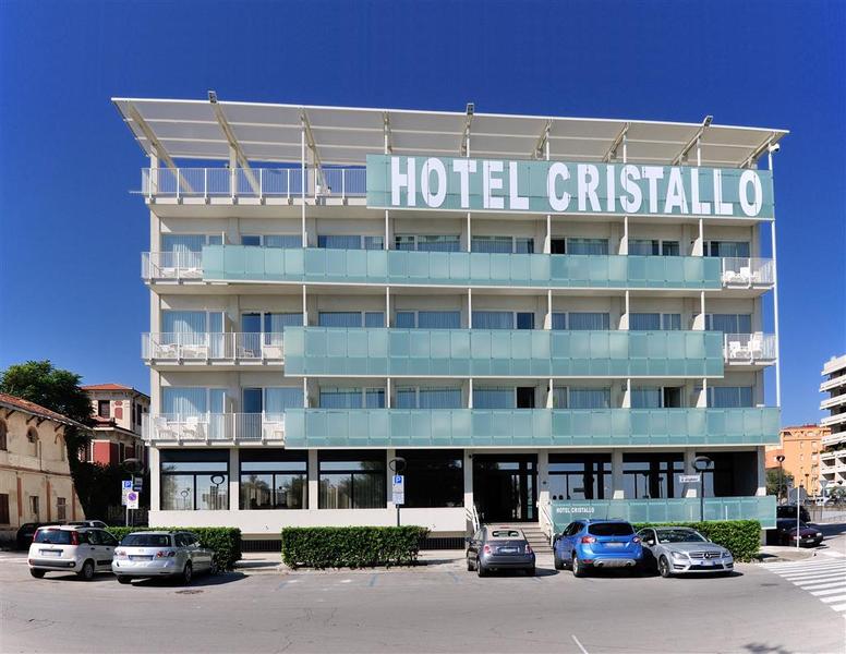 Hotel Cristallo - Genel