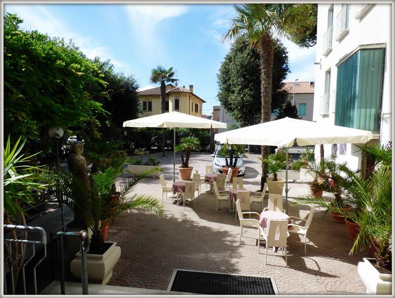Hotel Cristallo - Genel