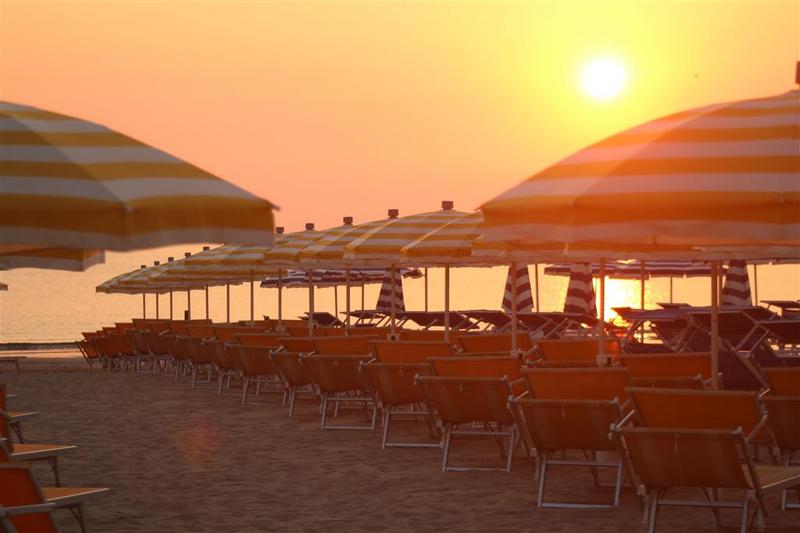 Hotel Cristallo - Genel