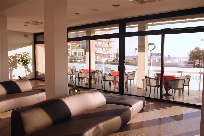 Hotel Cristallo - Genel