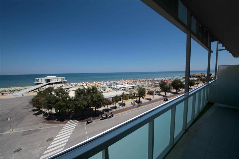 Hotel Cristallo - Genel